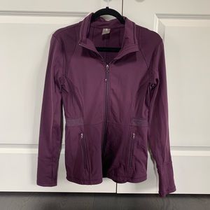CALIA Core Knit Jacket